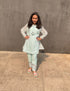 Jacket Dress